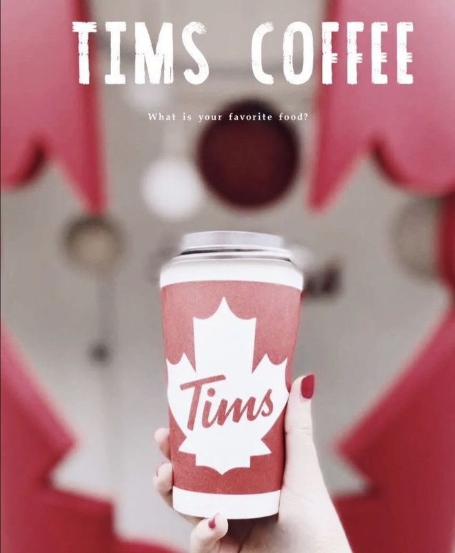 Tims Coffee 获上亿融资未来要开1500家店！(图7)