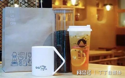 奶茶加盟哪家好鹿谷制茶加盟费多少(图2)