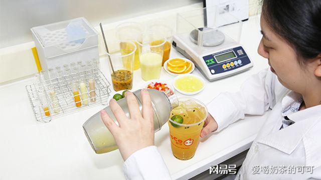 coco都可奶茶：品质屹立不倒财富永不停歇(图6)