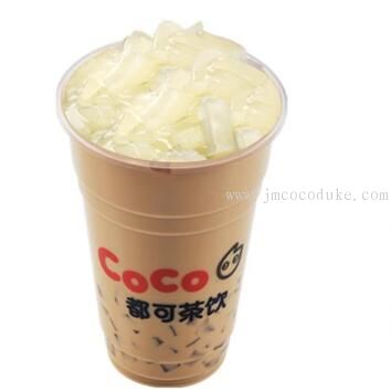 都可奶茶加盟费多少钱？ Coco奶茶(图1)