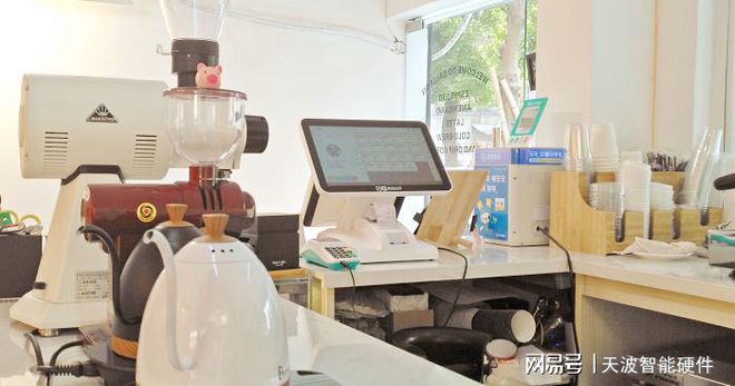 开3个月奶茶店亏本50万？选址、选择收银机要擦亮眼睛(图2)