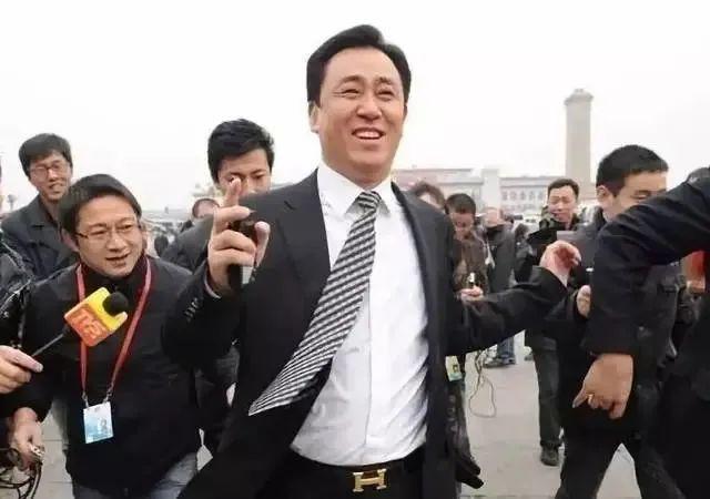 开元体育官网入口登录许家印“中秋劫”涉嫌5宗罪！(图6)