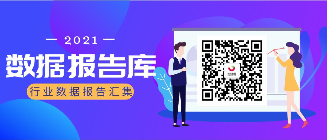 知瓜数据丨2021年Q2咖啡行业市场消费洞察数据分析报告(图16)