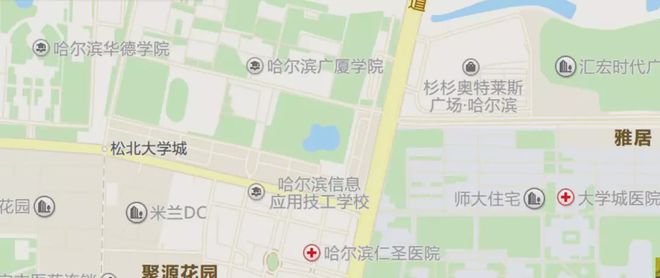 南方竞争激烈去东北开奶茶店行不行？ 哈尔滨茶饮市场调研报告(图7)