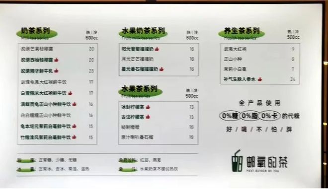 ◑ 26 块钱一杯的高铁奶茶日售 3000 杯几乎断货！网友却吐槽：还不如 1(图9)