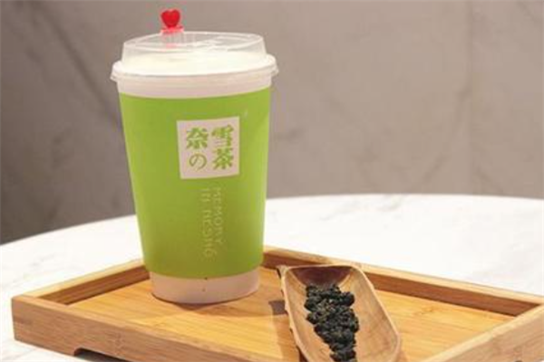 开元体育奶茶店排行榜10强：古茗上榜第三价格最为便宜(图2)