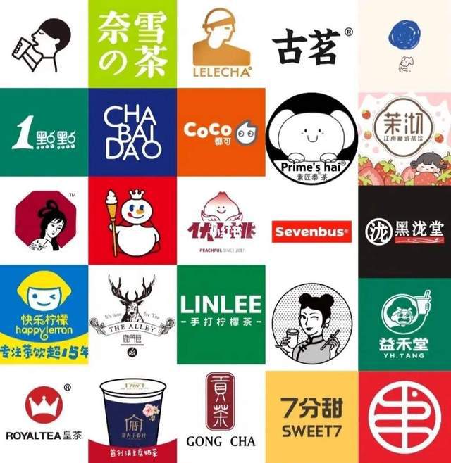 面对大街小巷的奶茶店还有谁记得“香飘飘”？(图1)