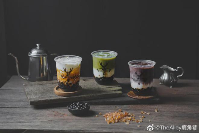 网红奶茶竟然开出了7000家山寨店喝到正版全凭运气？(图6)