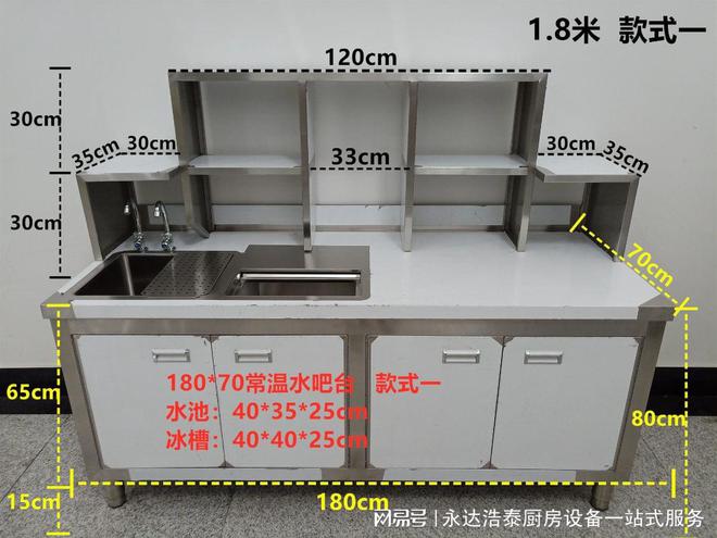 奶茶店设备大全网红饮品店设备大全。(图1)