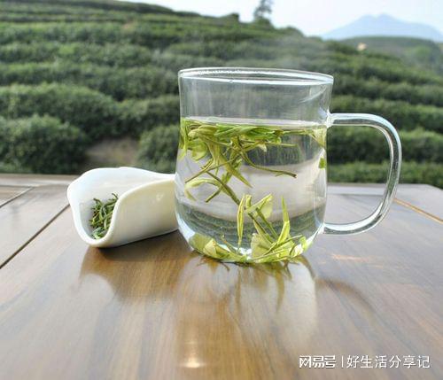 开元体育官网入口登录甜品与茶的完美搭配：下午茶时光的美好享受(图3)