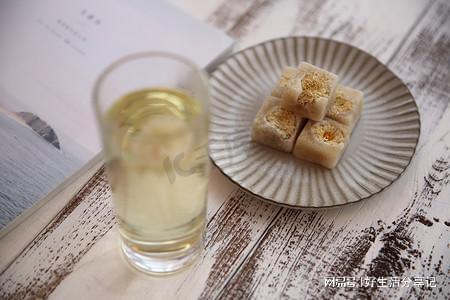 开元体育官网入口登录甜品与茶的完美搭配：下午茶时光的美好享受(图5)