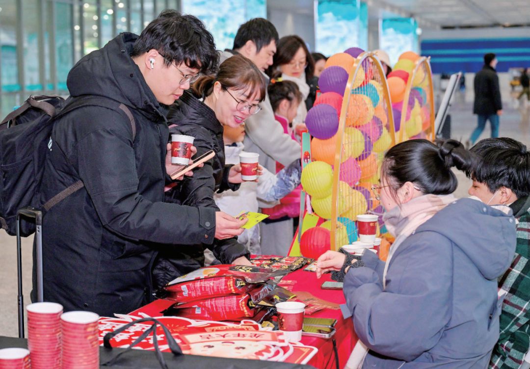 一颗咖啡豆在闵行的进化……｜城市季风(图3)