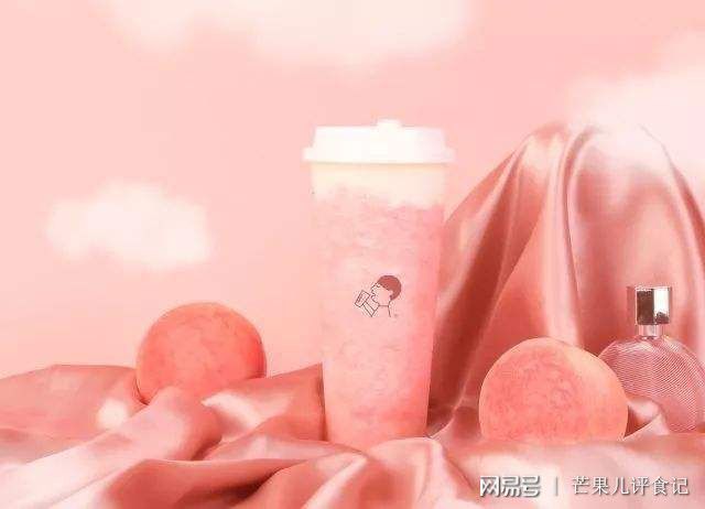 开元体育2019中国茶饮十大品牌榜新鲜出炉快来看看你喝过哪些？(图16)