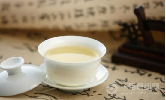 开元体育一盏茶奶茶有限责任公司(图1)