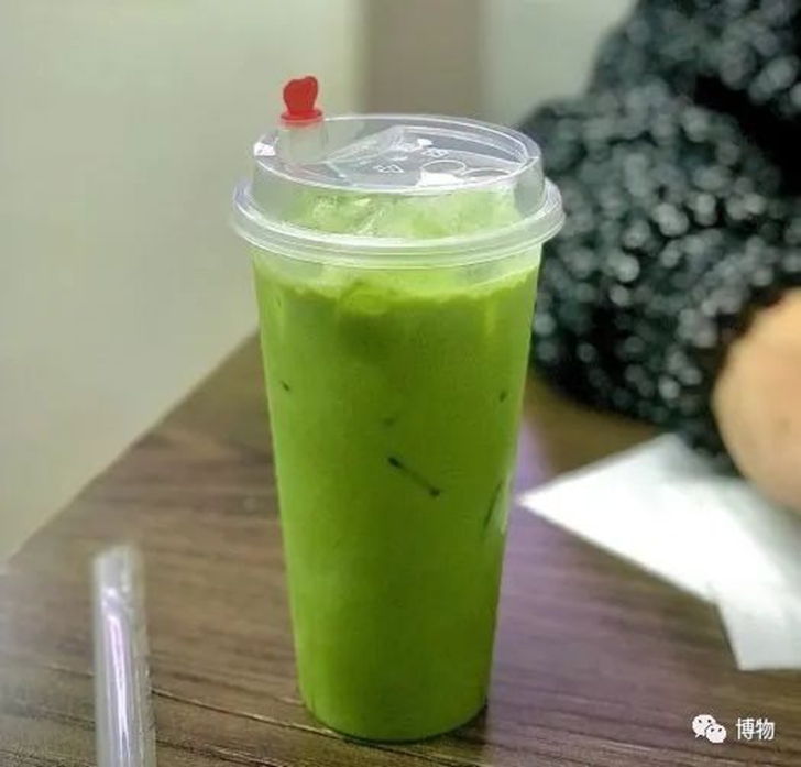 开元体育奶茶这么上头到底是谁发明它的？(图11)